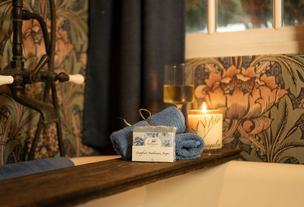 Soaps