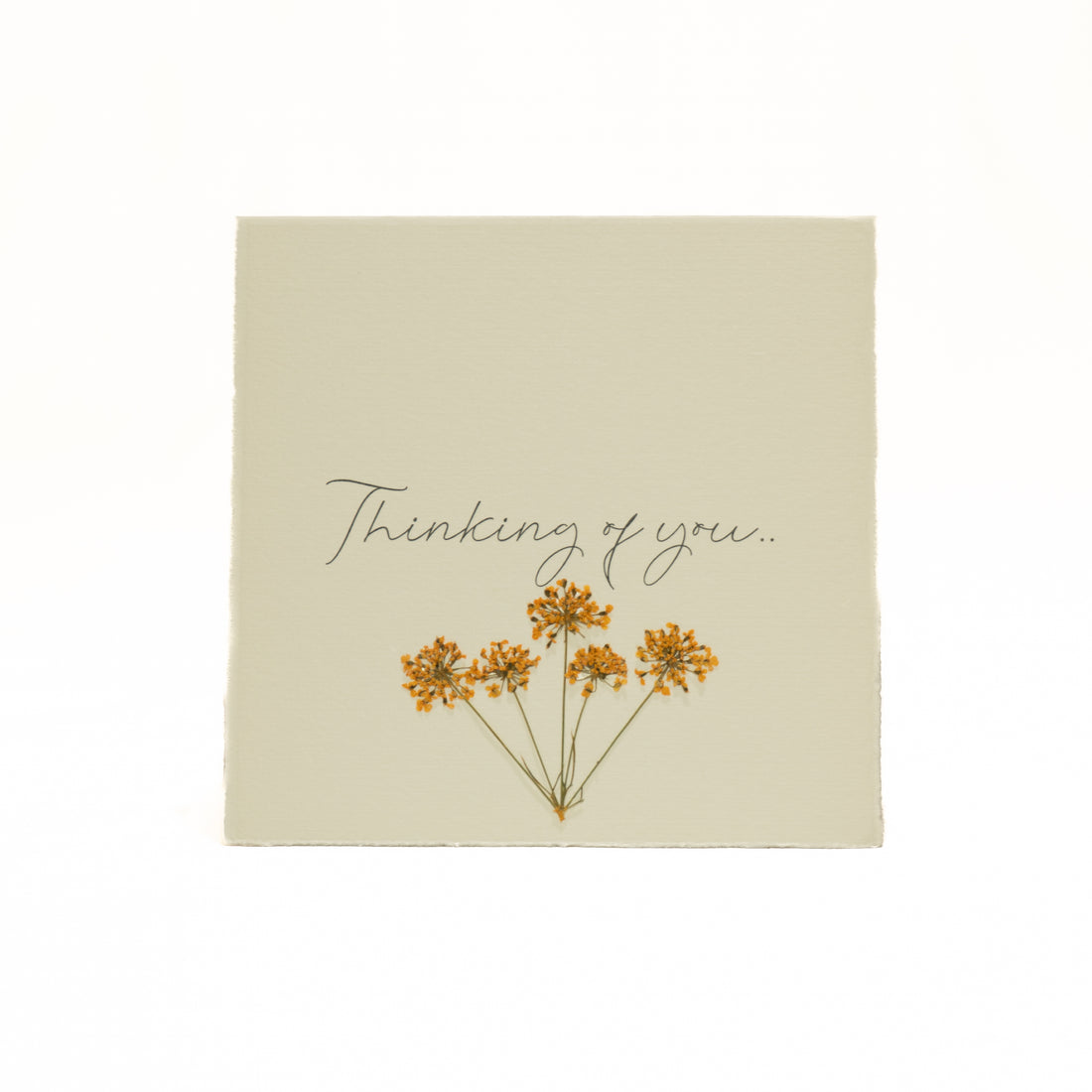 Event Product: Thinking of you - large