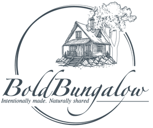 Bold Bungalow