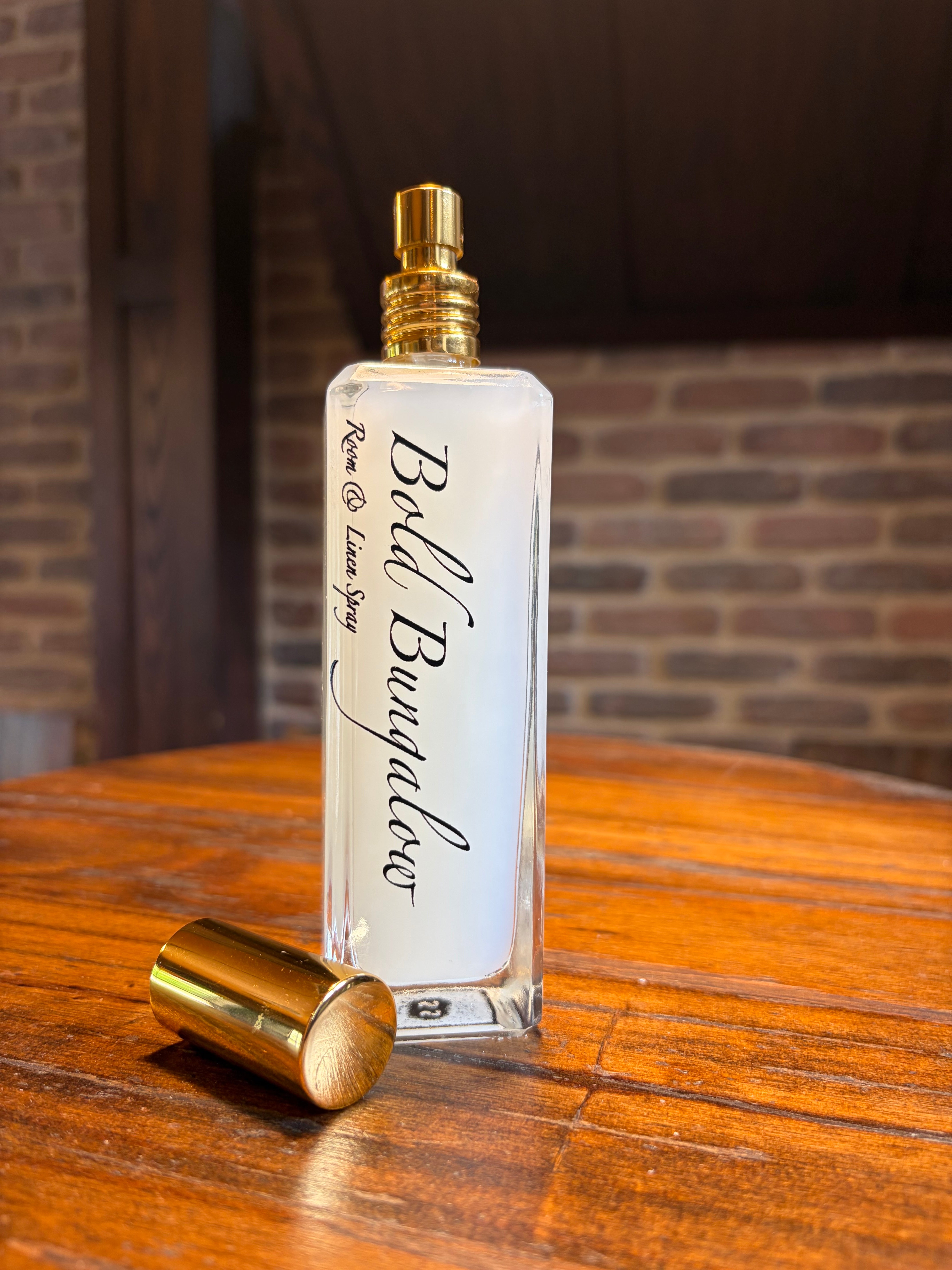 Open Air - Room & Linen Sprays
