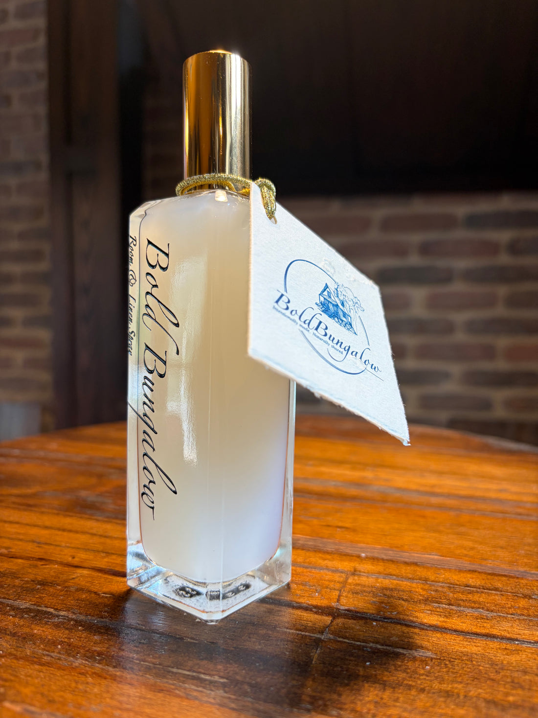 Open Air - Room & Linen Sprays