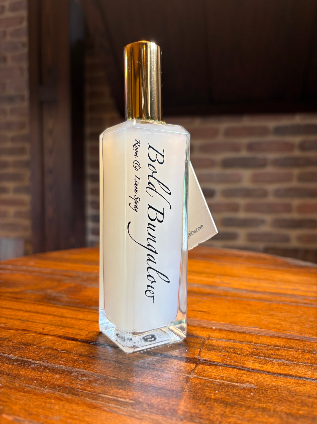 Open Air - Room & Linen Sprays