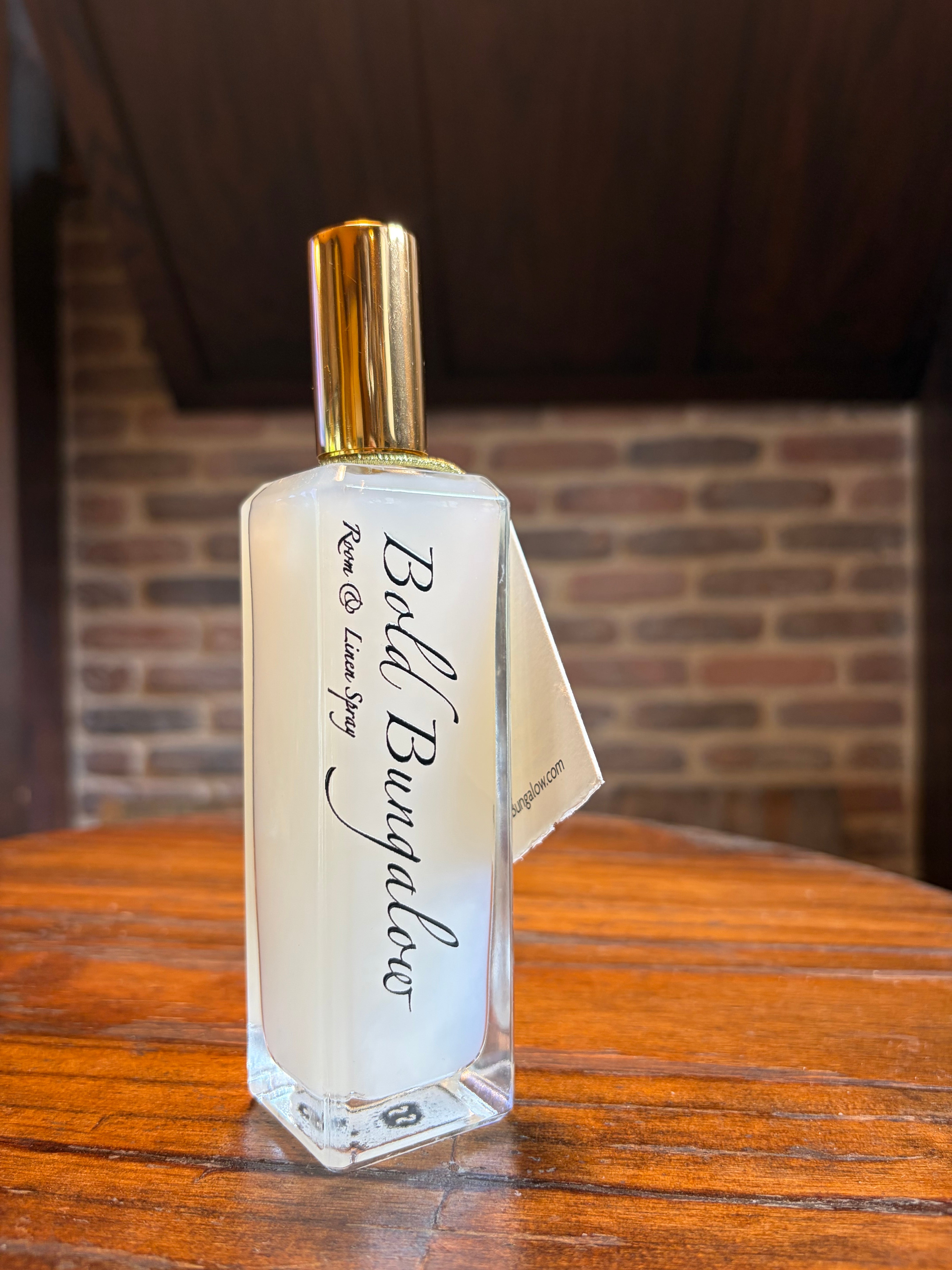 Open Air - Room & Linen Sprays
