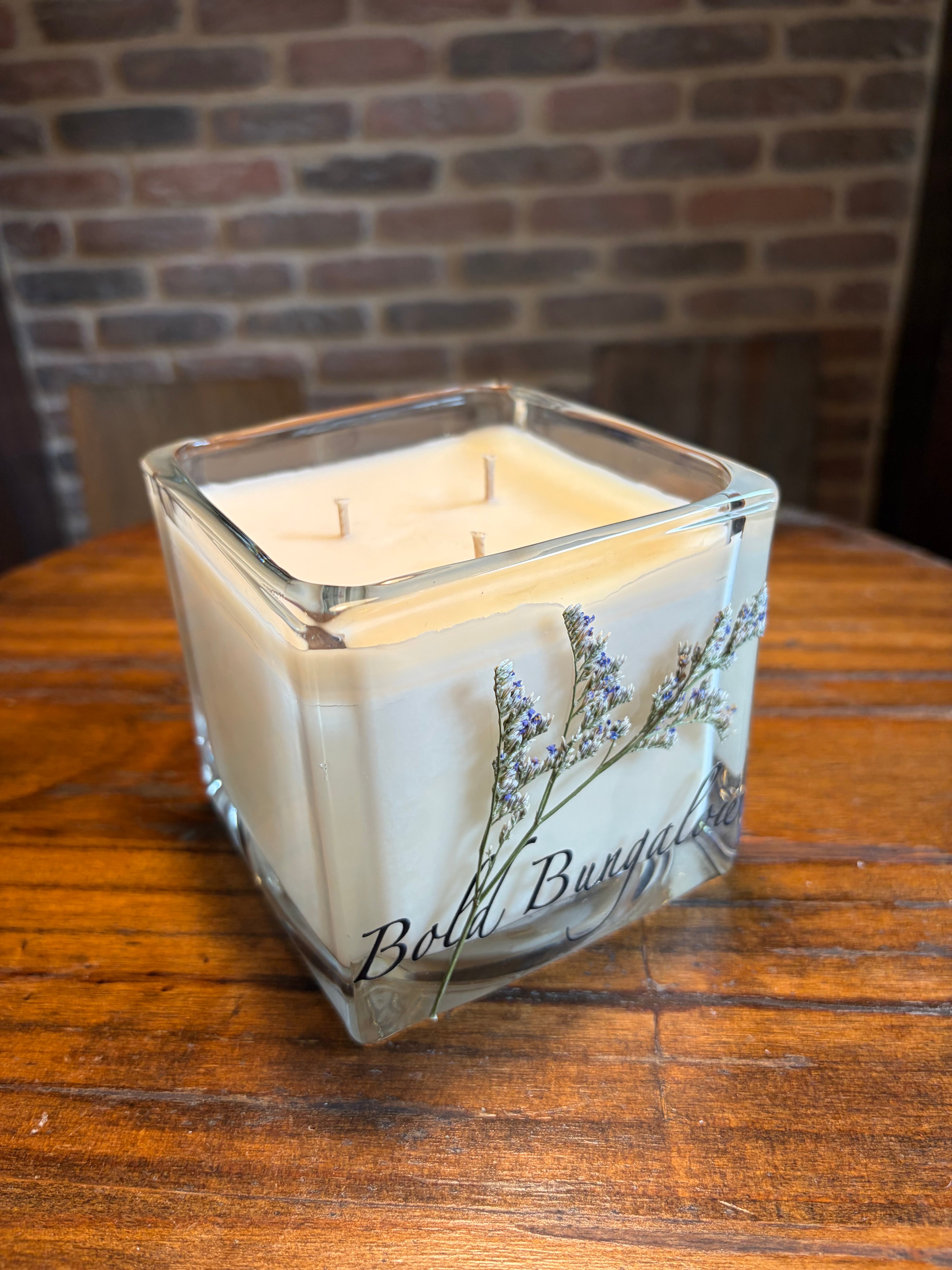 Forest Mist - Candles