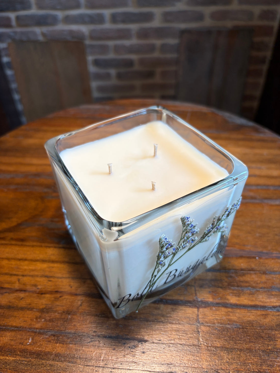 Forest Mist - Candles