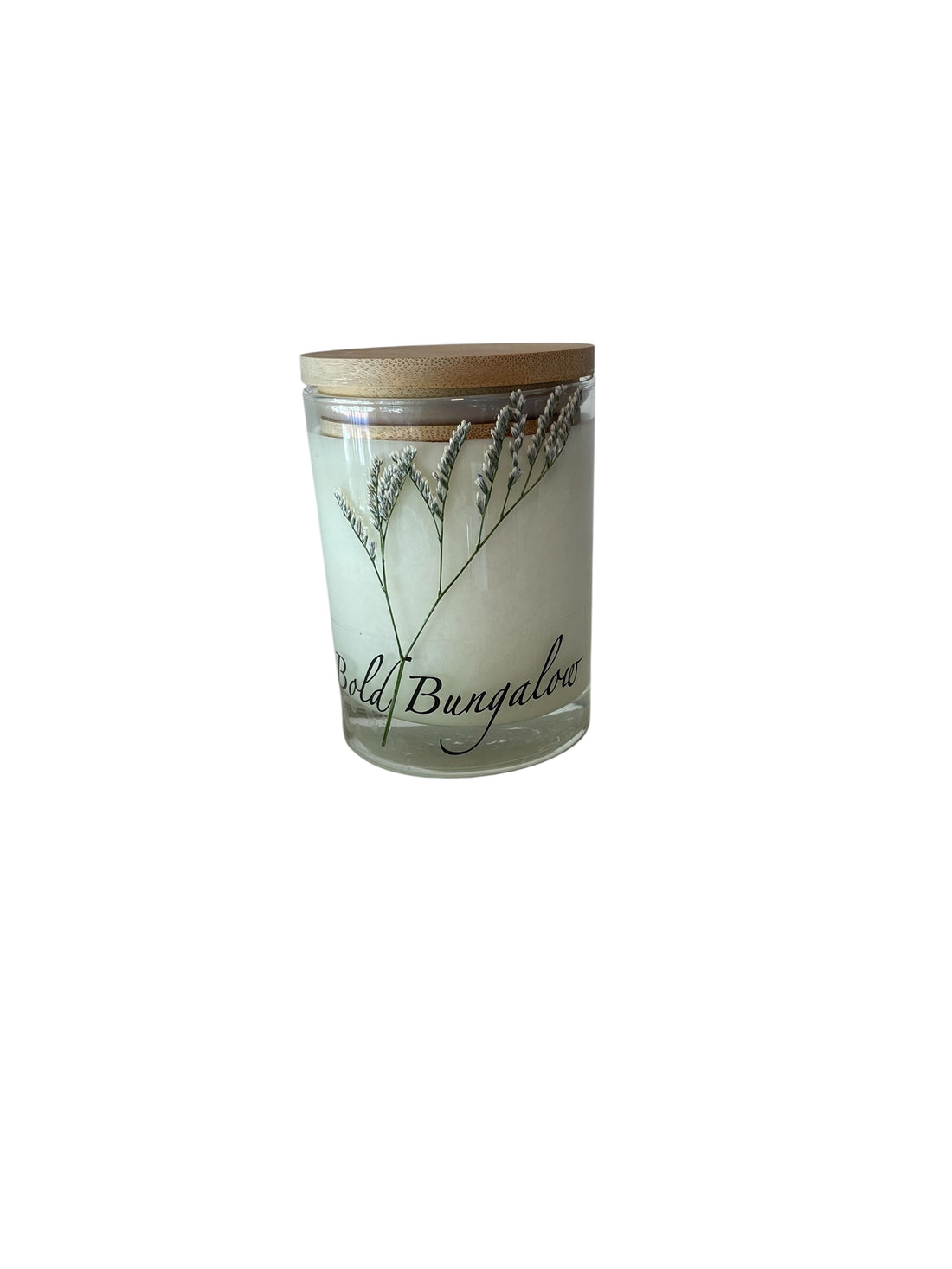 Event Product: 10 oz candle