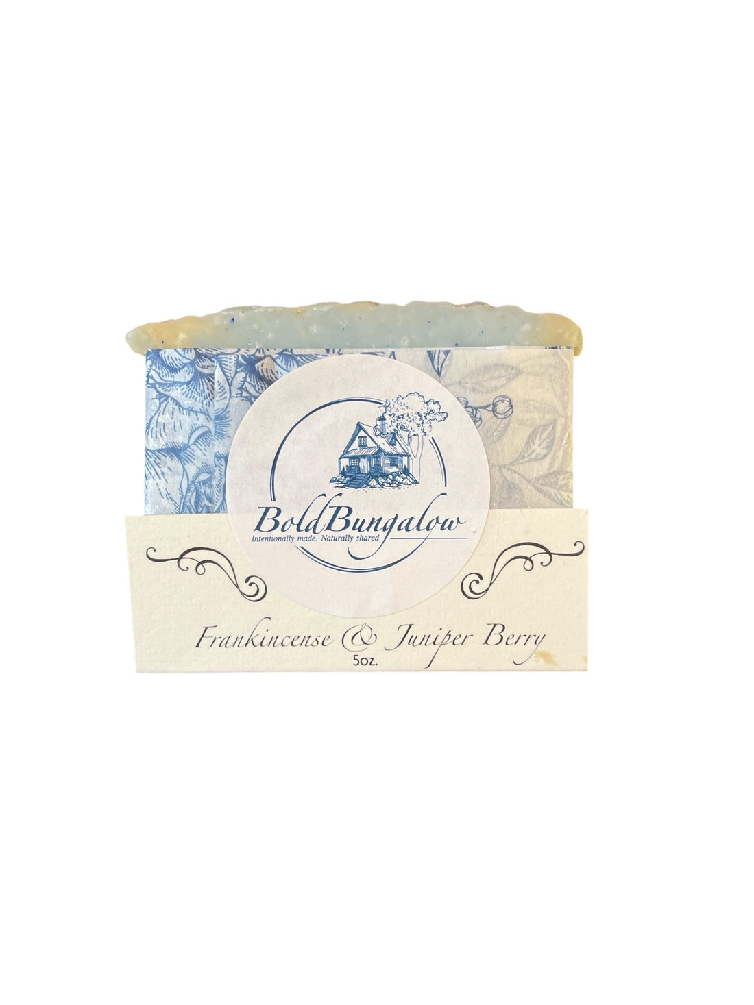 Event Product: Soap