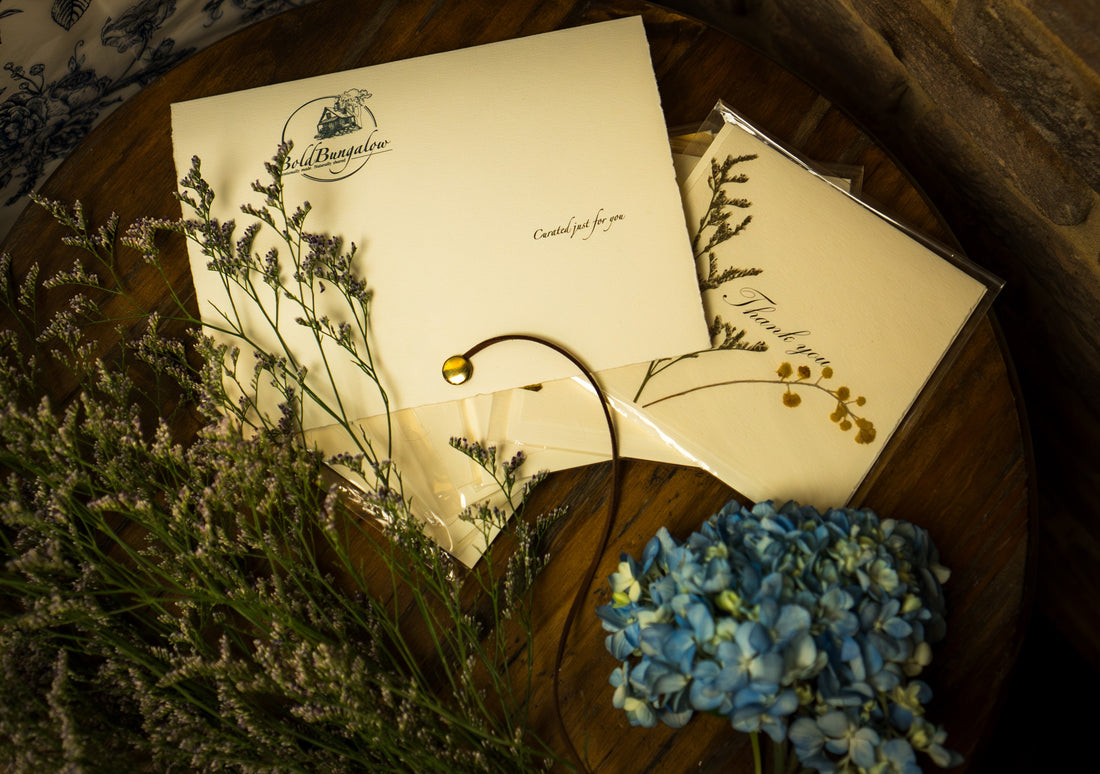 3 assorted Greeting cards