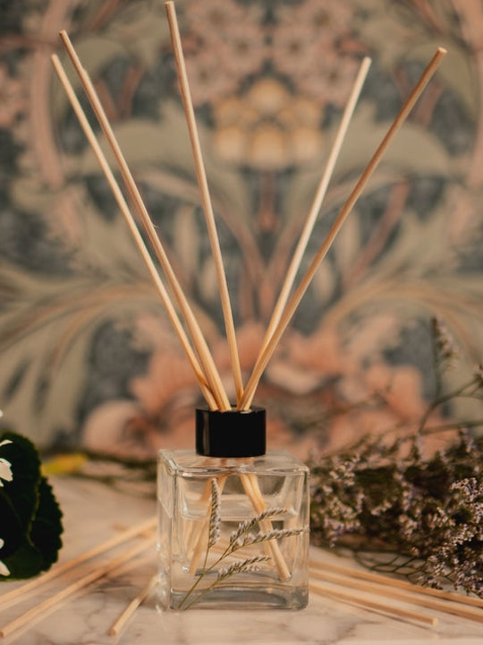 Reed Diffusers (Coming Soon)