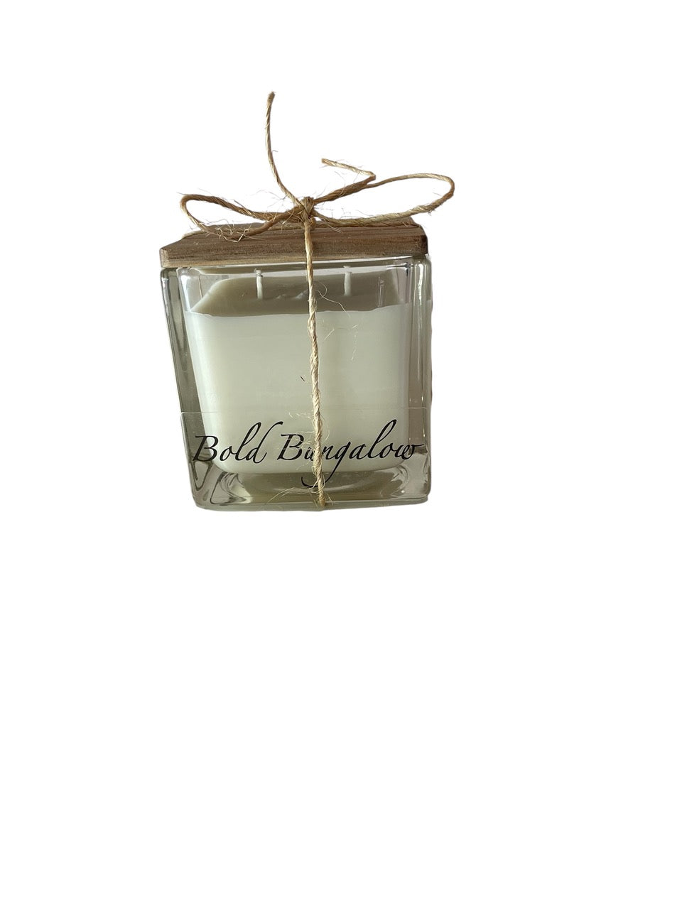 Event Product: 16 oz. Quiet Pine embellished